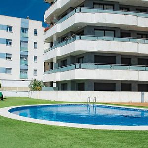 Apartamento de 1 Dormitorio